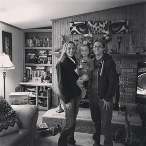 Meet your Posher, Betty